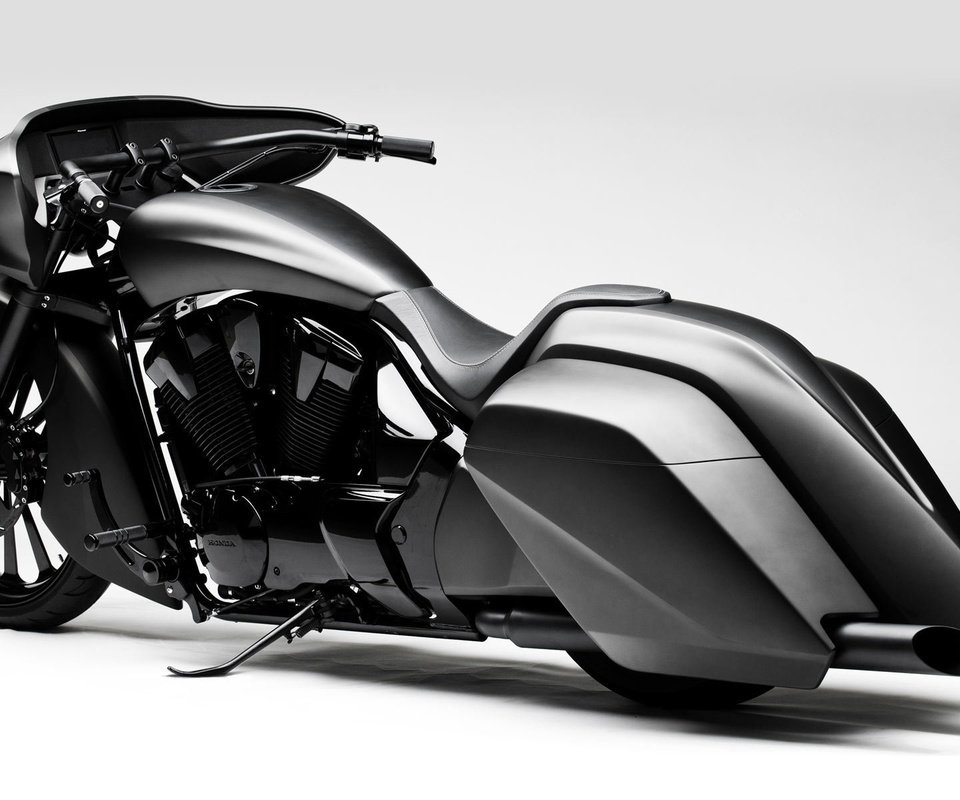 Обои черный, белый фон, концепт, stammer, 2011 concept, хонда, black, white background, the concept, honda разрешение 1920x1200 Загрузить