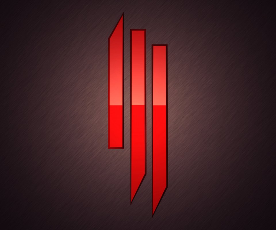 Обои музыка, красный, краcный, skrillex, дабстеп, skrillex логотип, музыкa, music, red, dubstep, skrillex logo разрешение 1920x1200 Загрузить