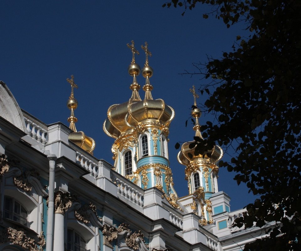 Обои sankt-peterburg, церковь воскресения христова, church of the resurrection разрешение 1920x1080 Загрузить