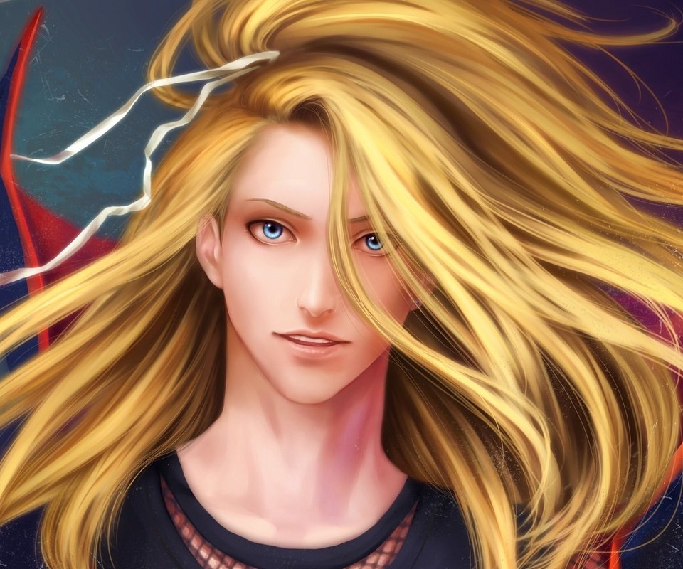 Обои арт, парень, волосы, наруто, deidara, art, guy, hair, naruto разрешение 1920x1200 Загрузить