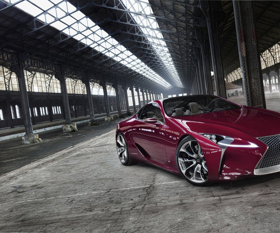 Обои спорт, concept, концепт, лексус, lf-lc, sport, the concept, lexus, the lf-lc разрешение 3283x1844 Загрузить