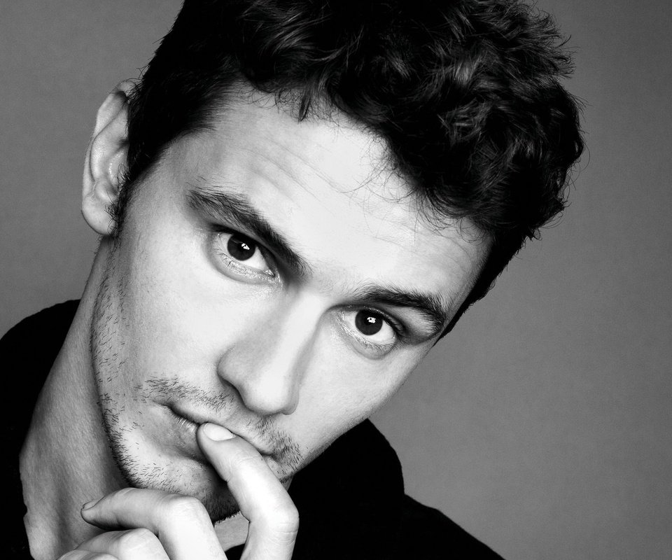 Обои актёр, мужчина, джеймс франко, actor, male, james franco разрешение 2560x1600 Загрузить