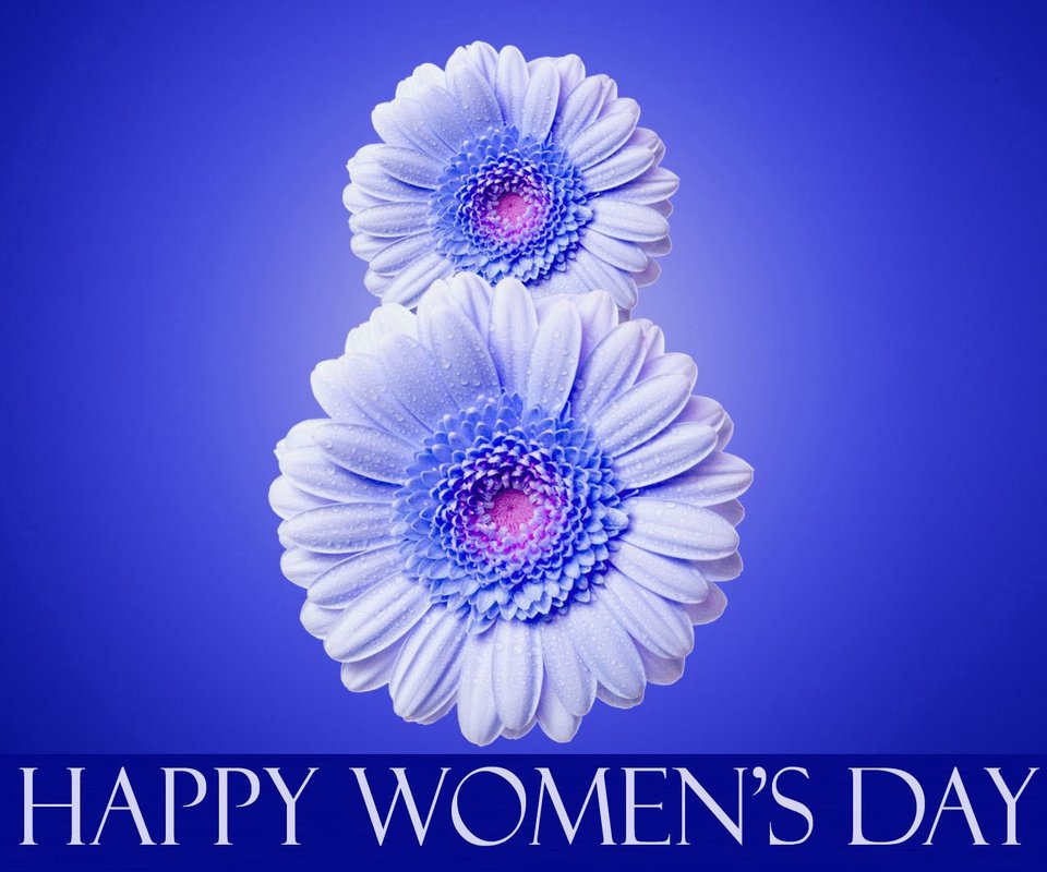 Обои цветы, надпись, 8 марта, международный женский день, flowers, the inscription, march 8, international women's day разрешение 1920x1080 Загрузить