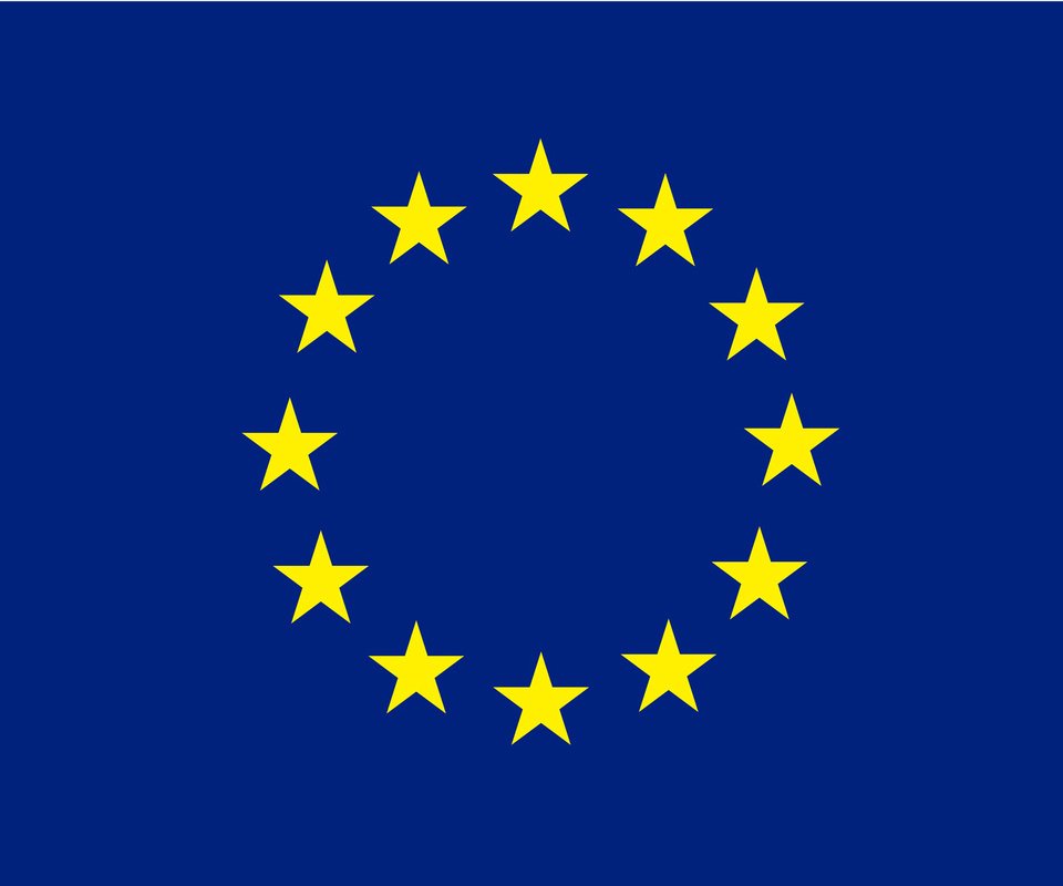 Обои логотип, флаг, эмблема, евросоюз, logo, flag, emblem, the european union разрешение 2286x1556 Загрузить