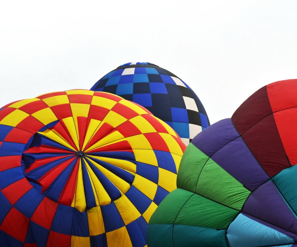 Обои фон, спорт, воздушные шары, background, sport, balloons разрешение 2560x1600 Загрузить