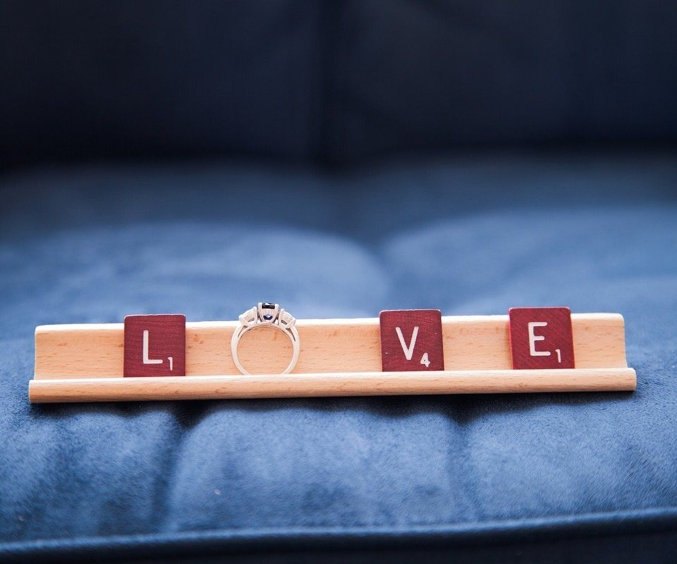 Обои любовь, кольцо, влюбленная, love, ring разрешение 1920x1280 Загрузить