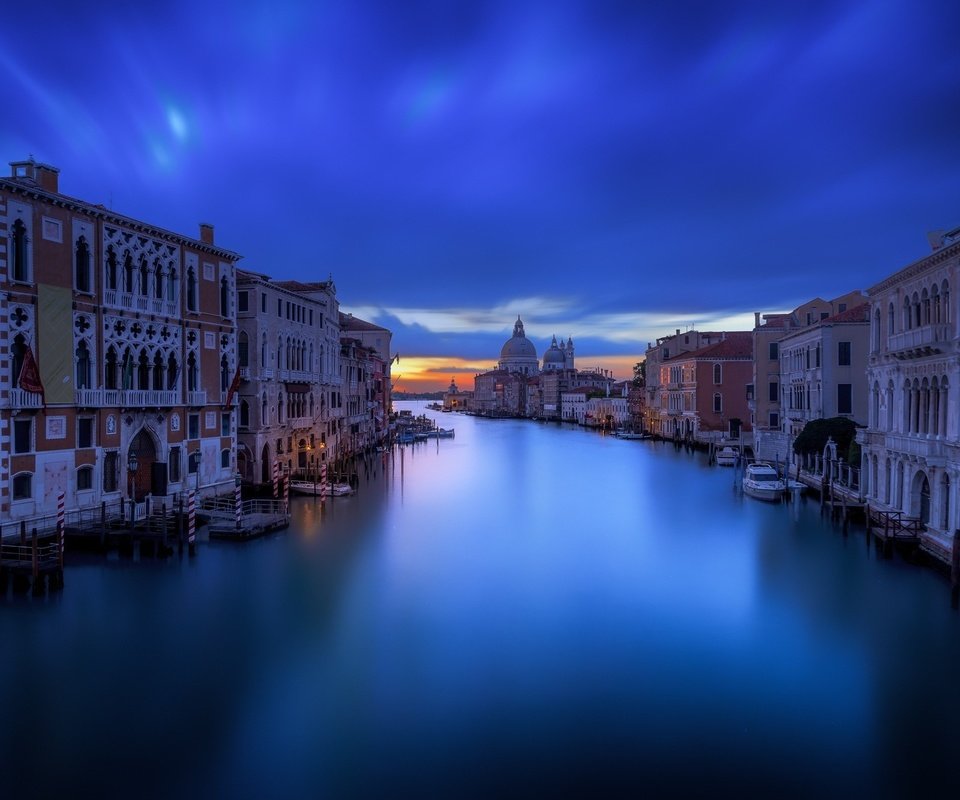 Обои венеция, италия, здания, гранд-канал, venice, italy, building, the grand canal разрешение 2000x1333 Загрузить