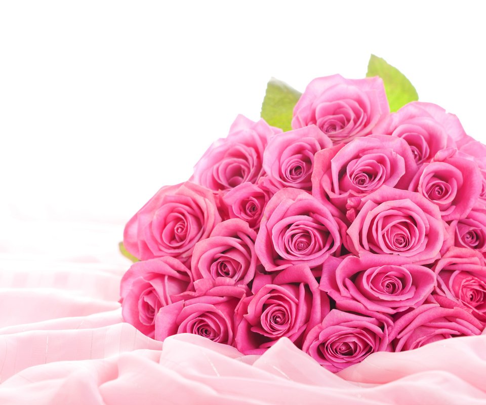 Обои цветы, бутоны, розы, букет, розовые, flowers, buds, roses, bouquet, pink разрешение 3840x2400 Загрузить