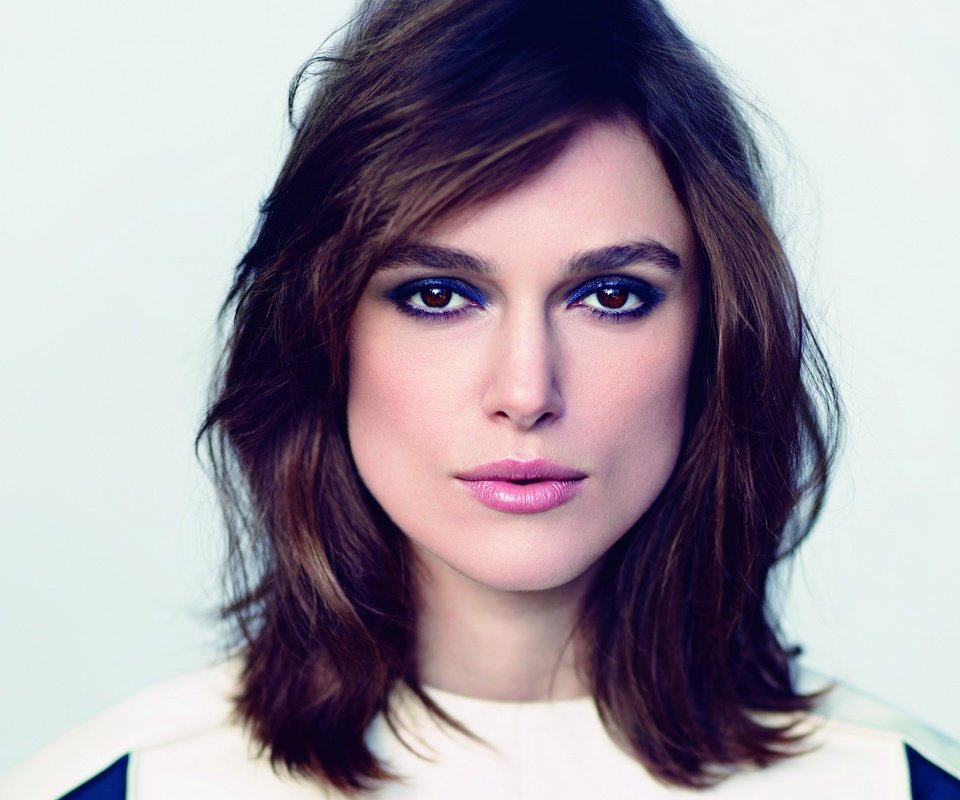 Обои девушка, актриса, кира найтли, girl, actress, keira knightley разрешение 2081x1495 Загрузить