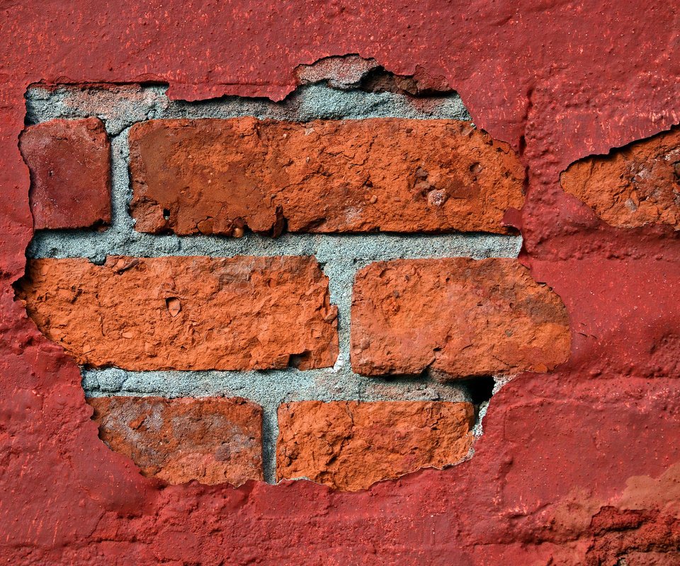 Обои текстура, фон, стена, кирпич, кладка, кирпичная стена, texture, background, wall, brick, masonry, brick wall разрешение 2048x1356 Загрузить