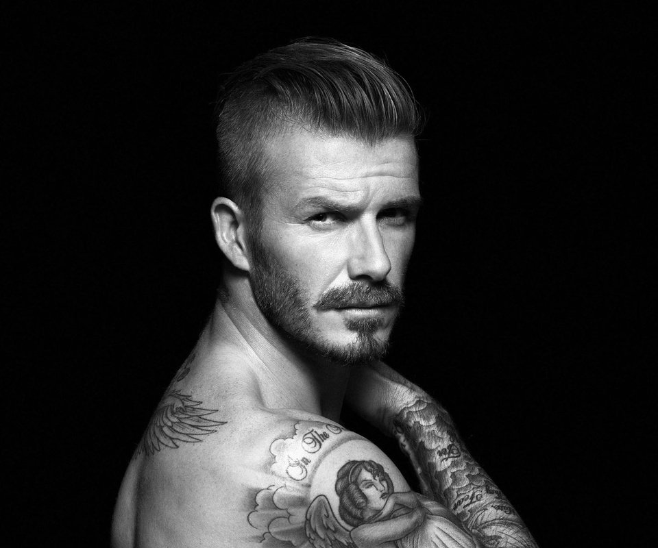 Обои дэвид бекхэм, david beckham, david beckham разрешение 2880x1800 Загрузить