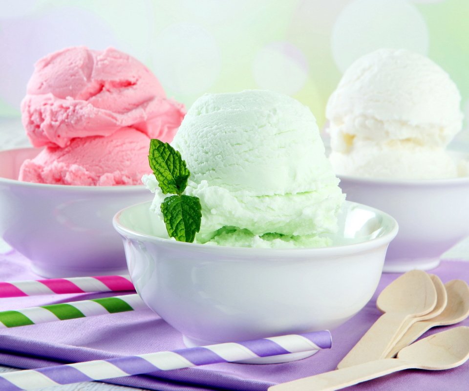 Обои мороженое, сладкое, десерт, ice cream, sweet, dessert разрешение 2560x1830 Загрузить