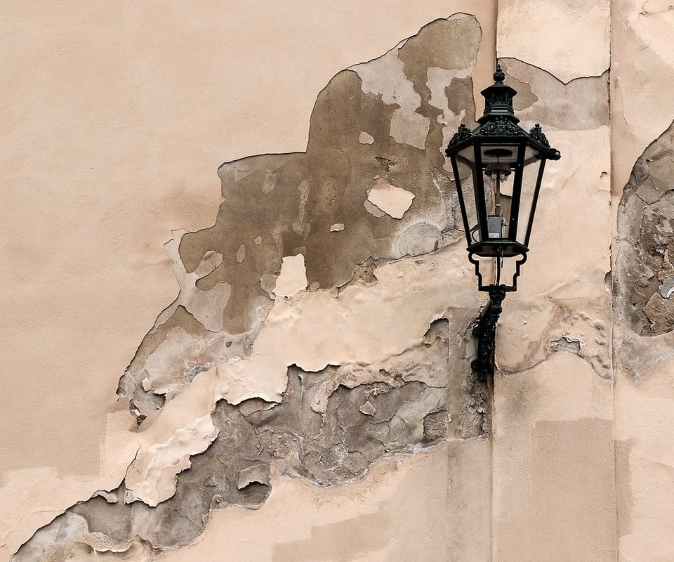 Обои фон, стена, фонарь, background, wall, lantern разрешение 1920x1280 Загрузить