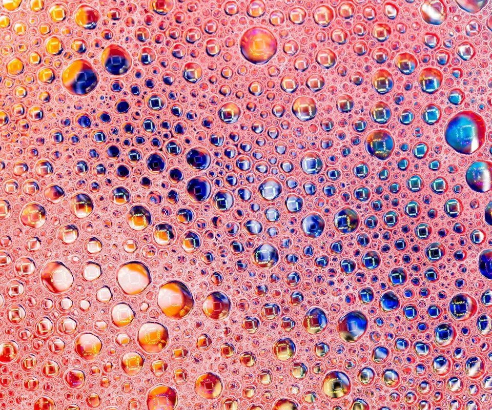 Обои вода, воздух, пузырьки, water, the air, bubbles разрешение 2048x1366 Загрузить