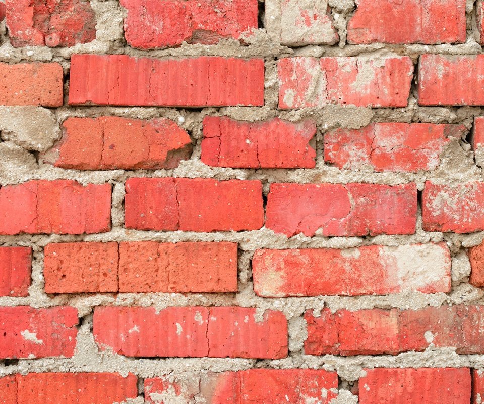 Обои стена, кирпич, кирпичи, бетон, кирпичная стена, цемент, wall, brick, bricks, concrete, brick wall, cement разрешение 5394x3600 Загрузить