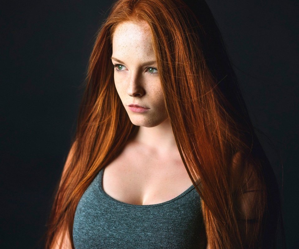 The Extinction Of Redheads Other
