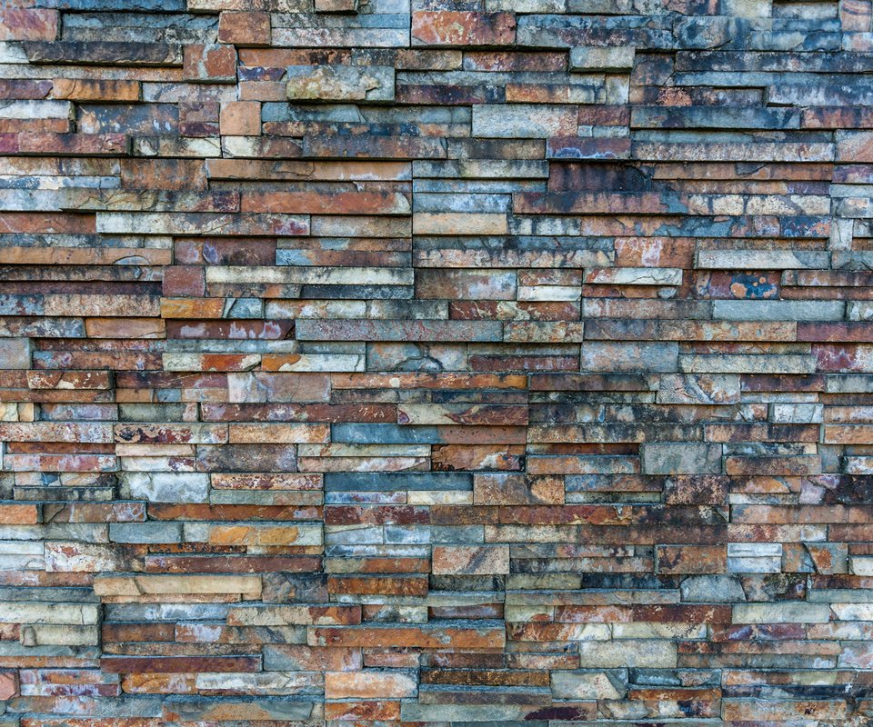 Обои текстура, стена, камень, кирпич, кирпичная, кладка, шаблон, texture, wall, stone, brick, masonry, template разрешение 3990x2655 Загрузить