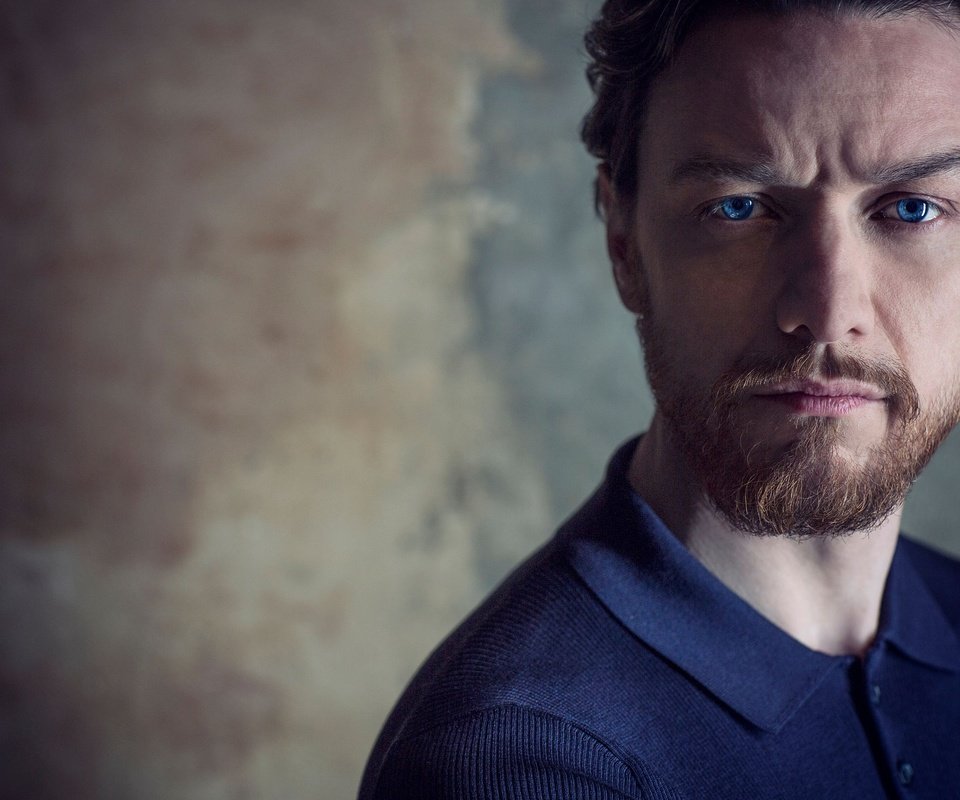 Обои взгляд, актёр, лицо, мужчина, джеймс макэвой, look, actor, face, male, james mcavoy разрешение 2048x1463 Загрузить