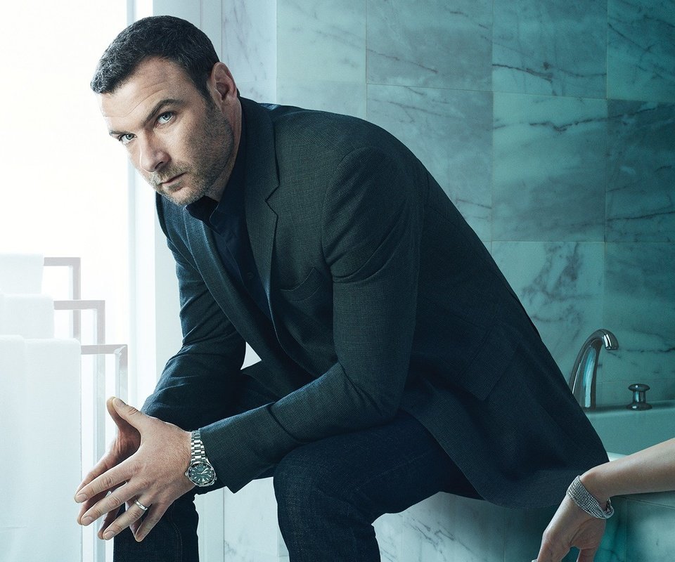 Обои сериал, ray donovan, рэй донован, лив шрайбер, liev schreiber, the series разрешение 1920x1080 Загрузить