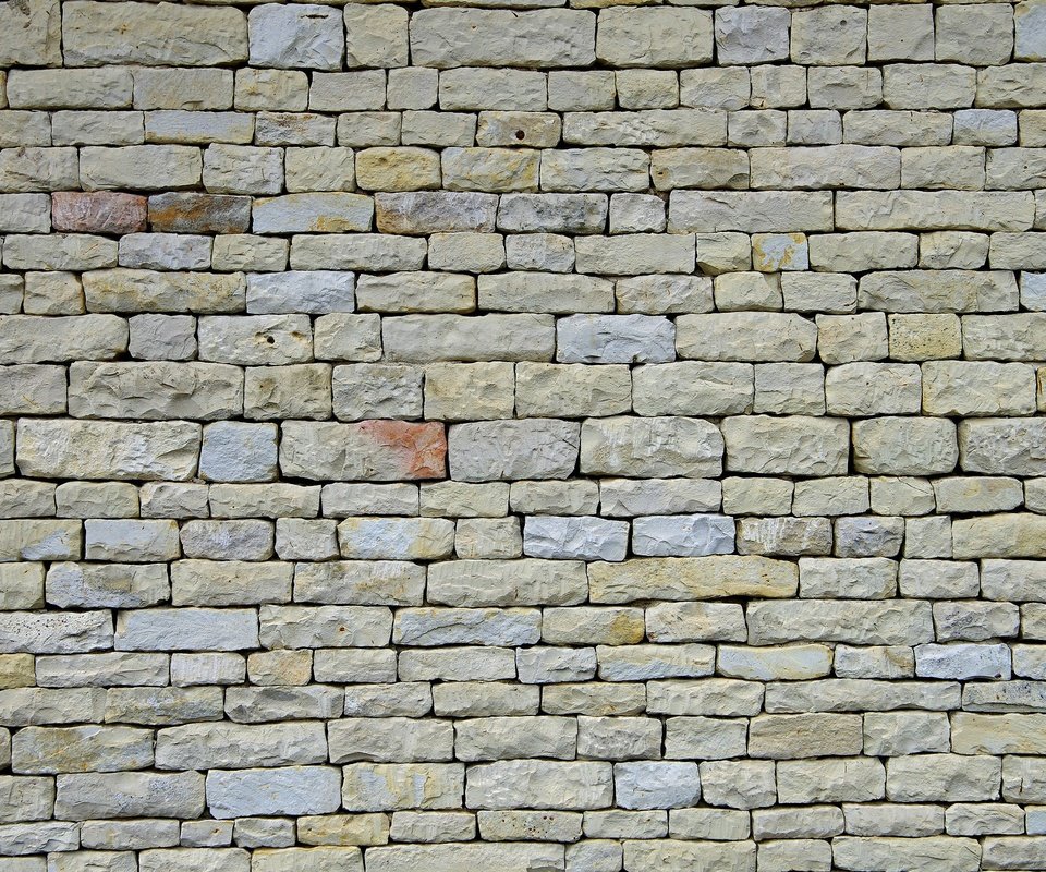 Обои текстура, стена, кирпичи, поверхность, кирпичная стена, texture, wall, bricks, surface, brick wall разрешение 2048x1359 Загрузить