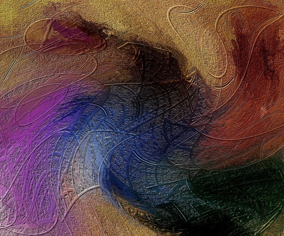 Обои абстракция, текстура, краски, цвет, abstraction, texture, paint, color разрешение 1920x1200 Загрузить