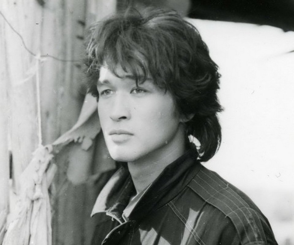 Обои актёр, певец, виктор цой, actor, singer, viktor tsoi разрешение 1920x1080 Загрузить