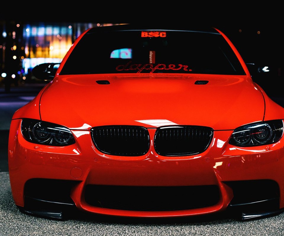 Обои тюнинг, автомобили, бмв, red bmw, bmw e91 touring, bmw e91, tuning, cars, bmw разрешение 1920x1080 Загрузить