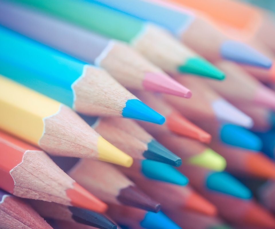Обои фон, разноцветные, цвет, карандаш, цветные карандаши, background, colorful, color, pencil, colored pencils разрешение 2560x1741 Загрузить