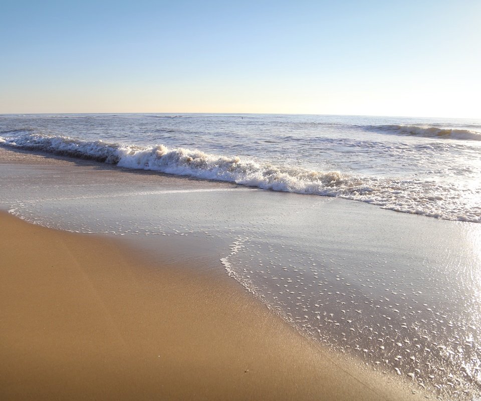 Обои пляж, beach разрешение 5472x3648 Загрузить