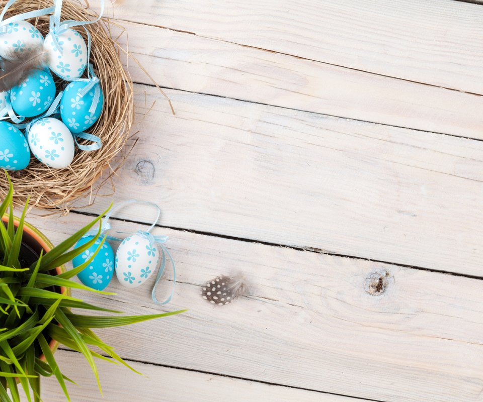 Обои украшения, весна, пасха, яйца, decoration, spring, easter, eggs разрешение 5616x3744 Загрузить
