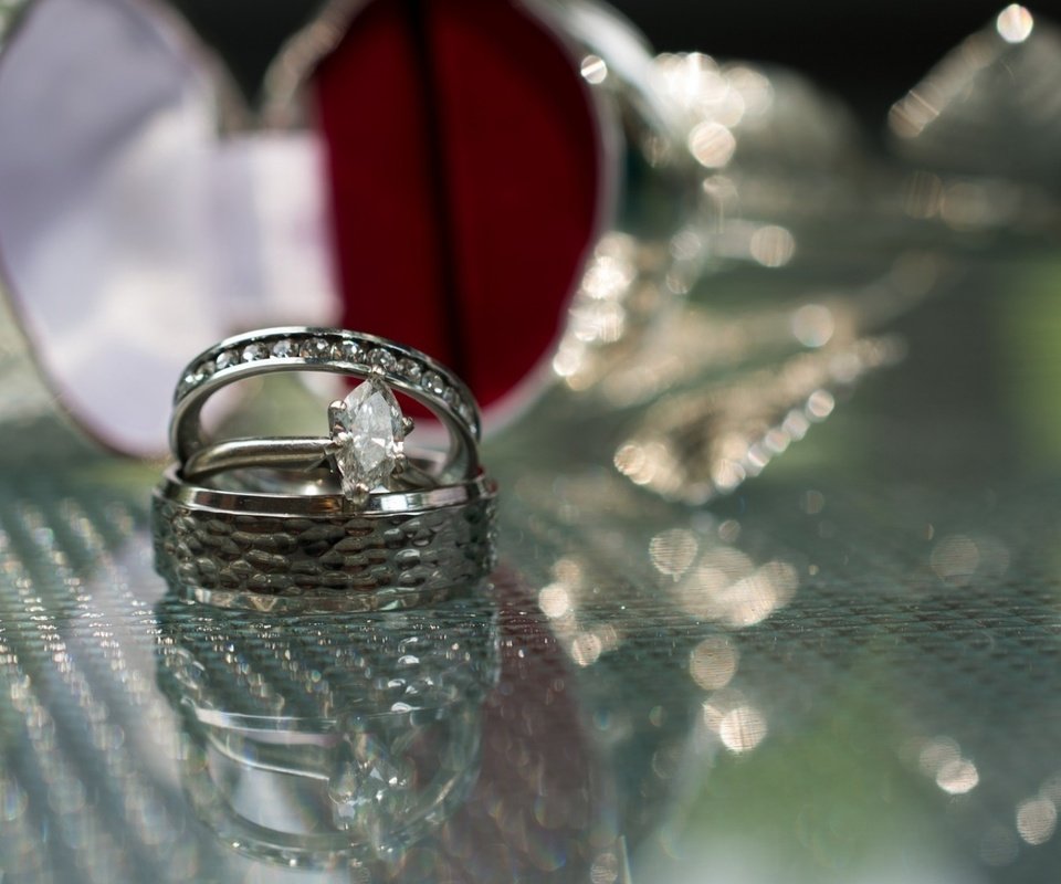 Обои макро, блеск, кольцо, украшение, драгоценность, macro, shine, ring, decoration, jewel разрешение 1920x1080 Загрузить