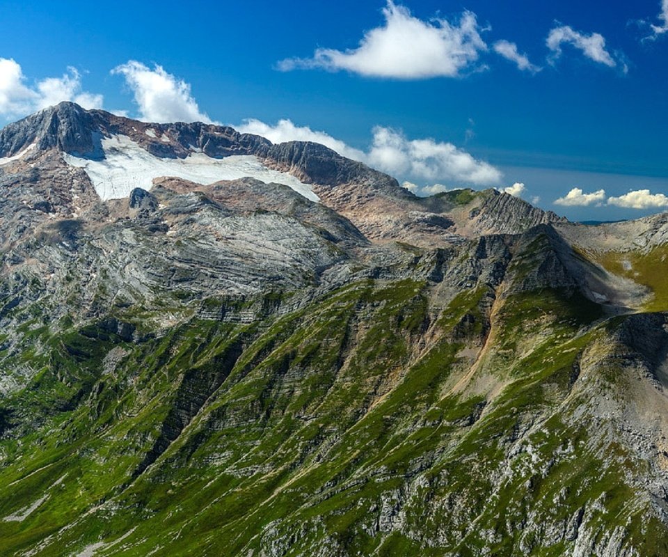 Обои небо, горы, кавказ, адыгея, вадим малышев, the sky, mountains, the caucasus, adygea, vadim malyshev разрешение 1920x1134 Загрузить