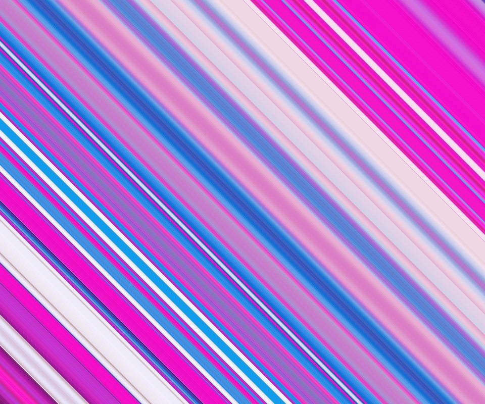 Обои полосы, абстракция, линии, синий, цвет, розовый, strip, abstraction, line, blue, color, pink разрешение 3112x1945 Загрузить