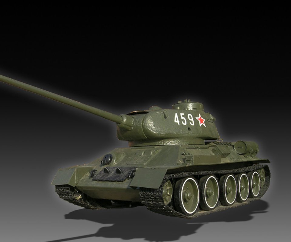 Обои ссср, бронетехника, средний танк т-34 85, ussr, armor, medium tank t-34 85 разрешение 1920x1080 Загрузить