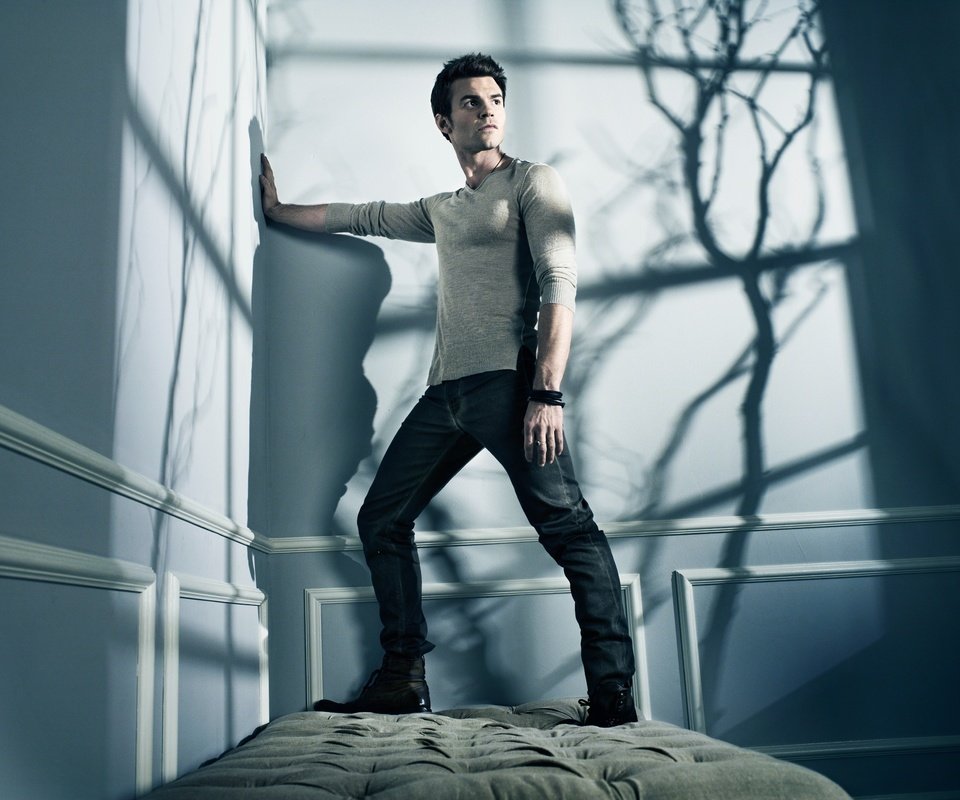 Обои тень, джинсы, мужчина, дэниел гиллис, daniel gillies, shadow, jeans, male, daniel gillis разрешение 8984x6732 Загрузить