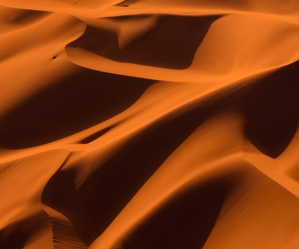 Обои песок, пустыня, дюны, пески, sand, desert, dunes, sands разрешение 1920x1200 Загрузить