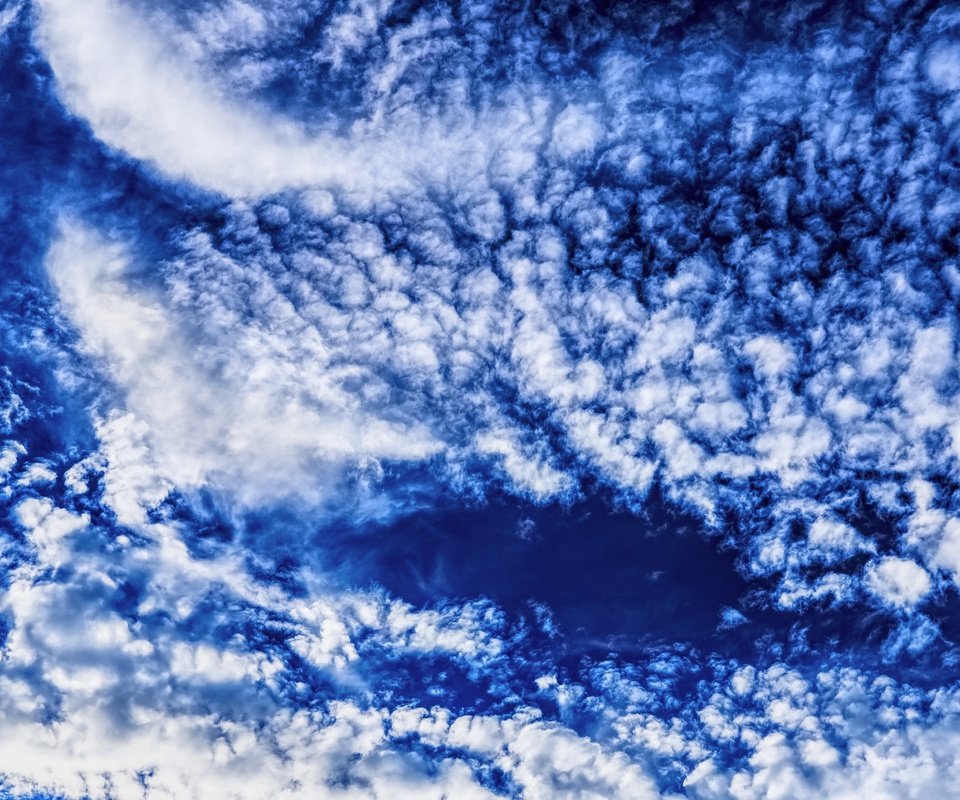 Обои небо, облака, природа, the sky, clouds, nature разрешение 5918x3945 Загрузить