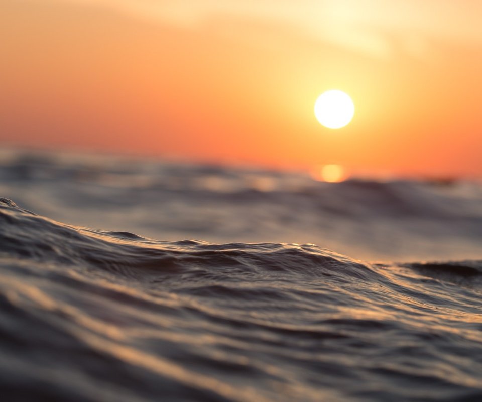 Обои вода, солнце, волны, море, water, the sun, wave, sea разрешение 1920x1080 Загрузить
