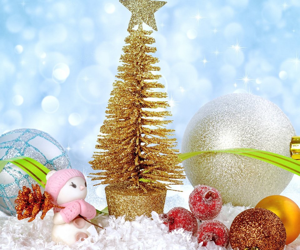 Обои новый год, елка, шары, игрушки, рождество, new year, tree, balls, toys, christmas разрешение 2112x1188 Загрузить