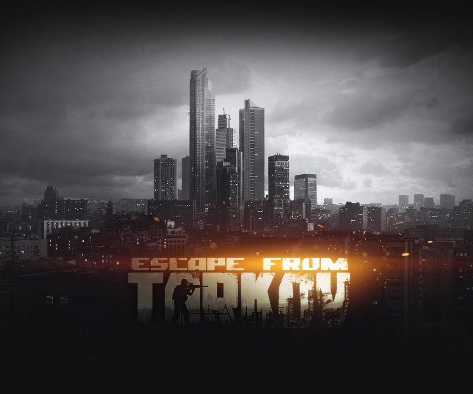 Обои стрим, игра escape from tarkov, stream, game escape from tarkov разрешение 1920x1080 Загрузить