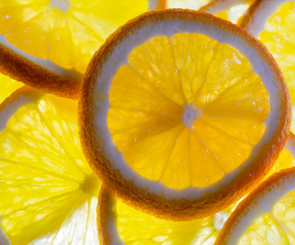 Обои макро, оранжевый, апельсин, крупным планом, цитрусовые, macro, orange, closeup, citrus разрешение 2304x1536 Загрузить