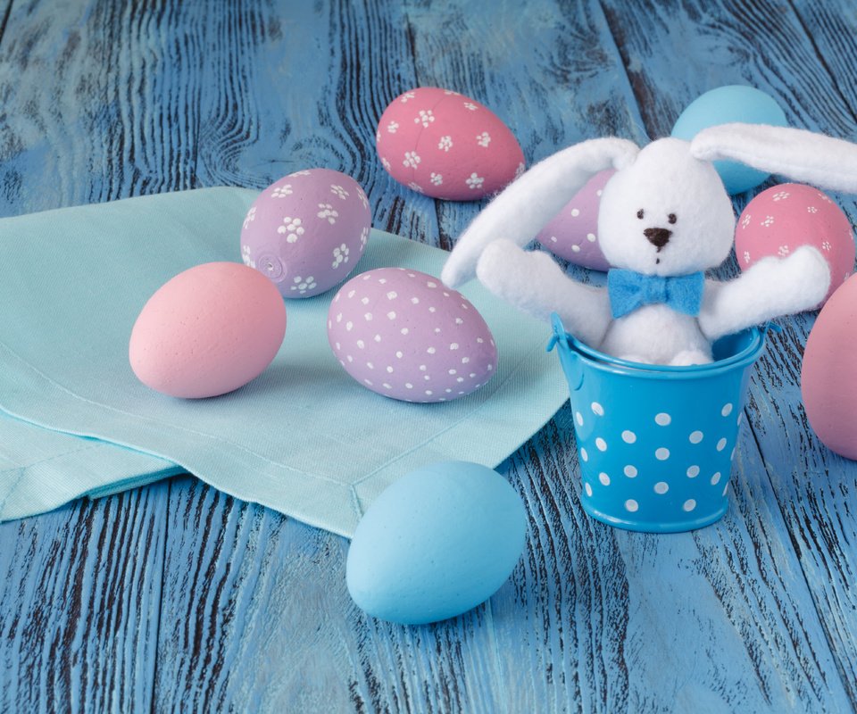Обои весна, кролик, пасха, праздник, крашеные яйца, spring, rabbit, easter, holiday разрешение 5616x3744 Загрузить