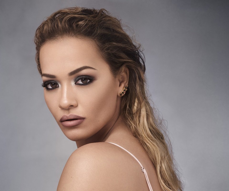 Обои рита ора, rita ora разрешение 4724x3297 Загрузить