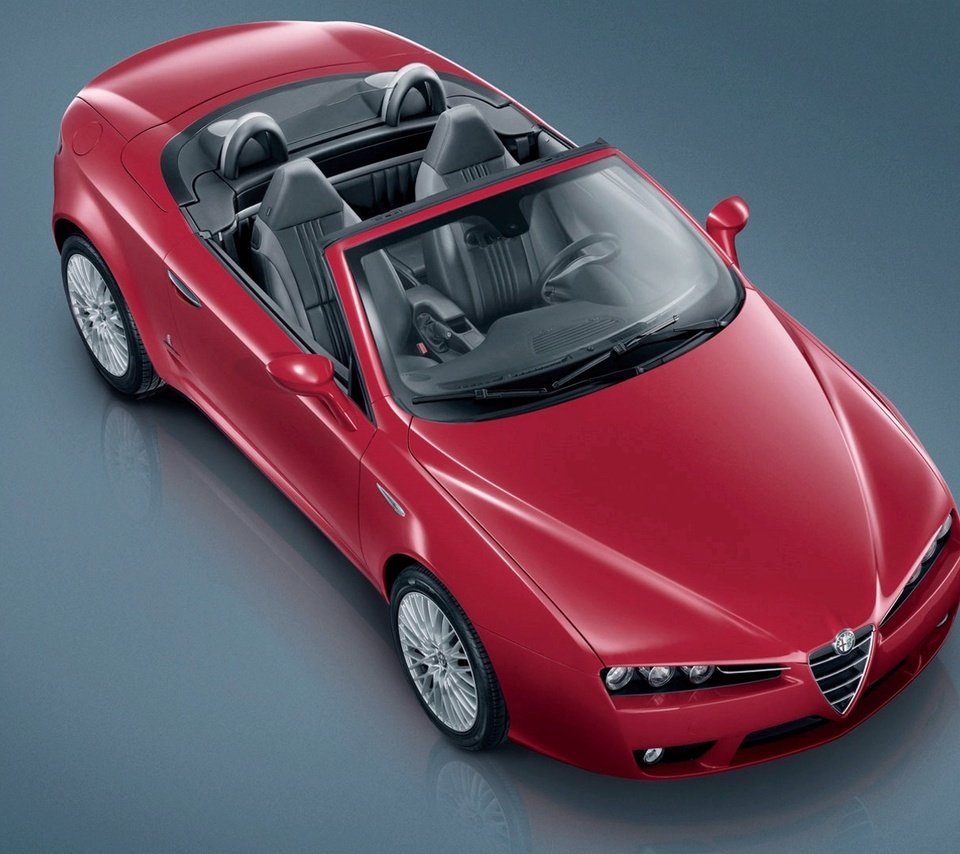 Обои alfa romeo разрешение 1920x1080 Загрузить