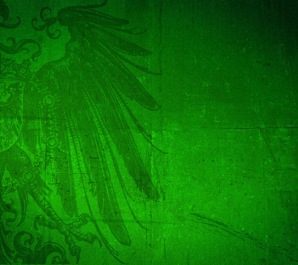 Обои зелёный, фон, герб, орел, green, background, coat of arms, eagle разрешение 1920x1200 Загрузить