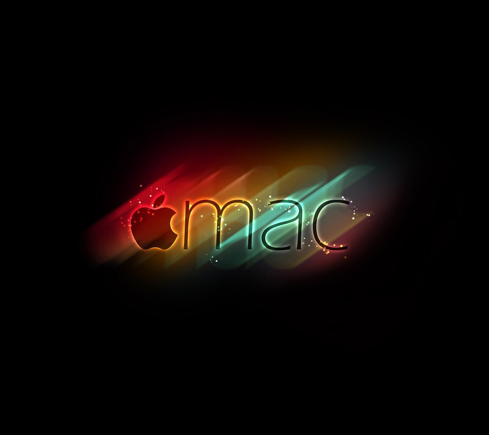 Обои цвет, мак, эппл, color, mac, apple разрешение 1920x1200 Загрузить