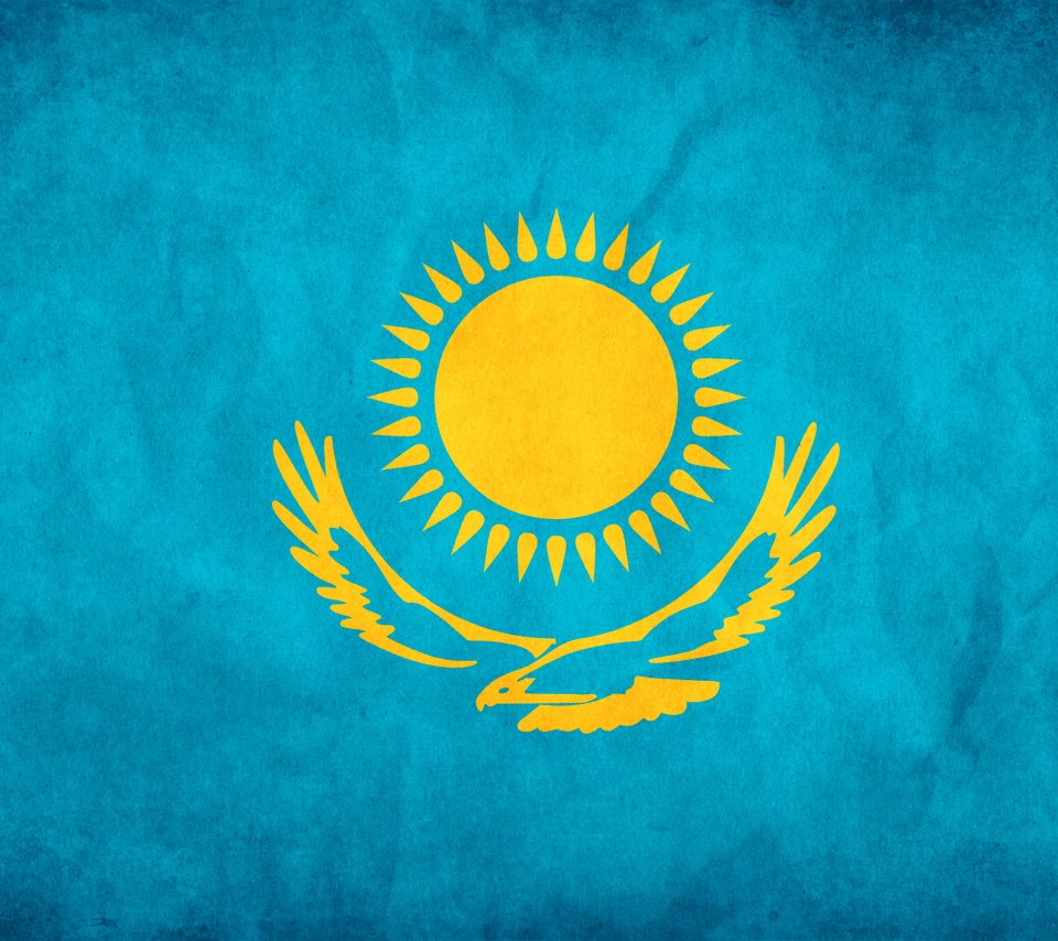 Обои флаг, свобода, казахстан, flag, freedom, kazakhstan разрешение 2213x1280 Загрузить