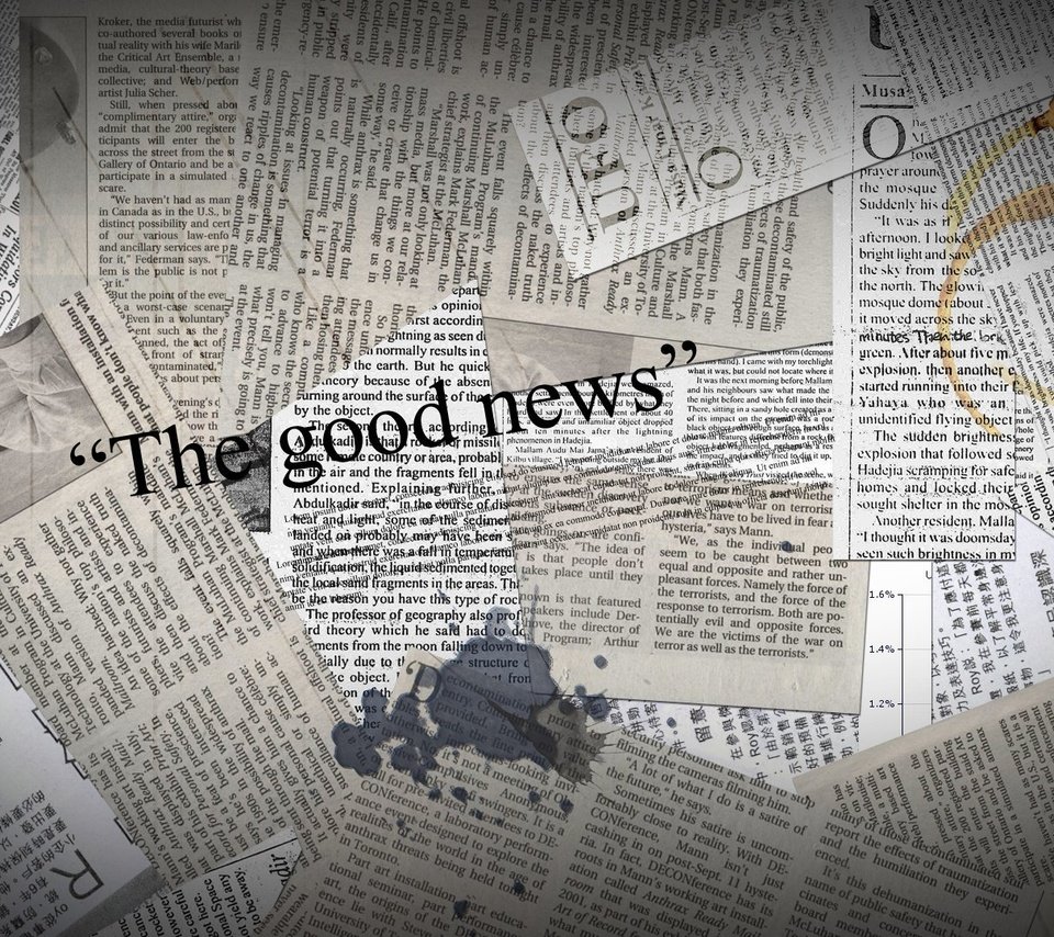 Обои надпись, газеты, новости, the inscription, newspapers, news разрешение 1920x1080 Загрузить