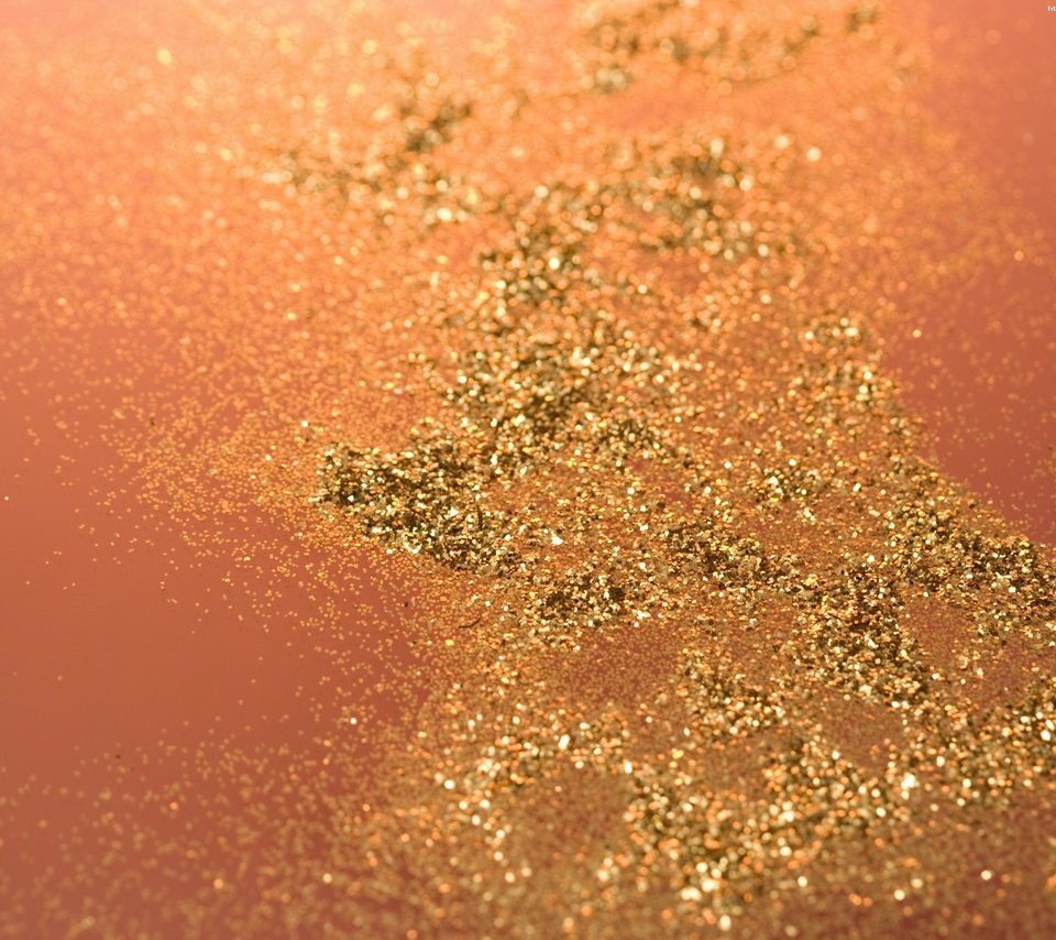 Обои блеск, золото, блестки, золотая пыль, shine, gold, sequins, gold dust разрешение 2560x1920 Загрузить