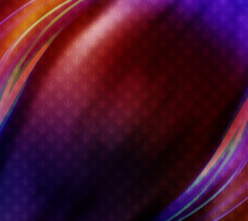 Обои узор, сияние, цвет, pattern, lights, color разрешение 2560x1600 Загрузить